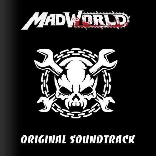 MadWorld (Official Soundtrack)