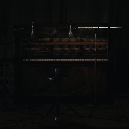 Piano Session EP