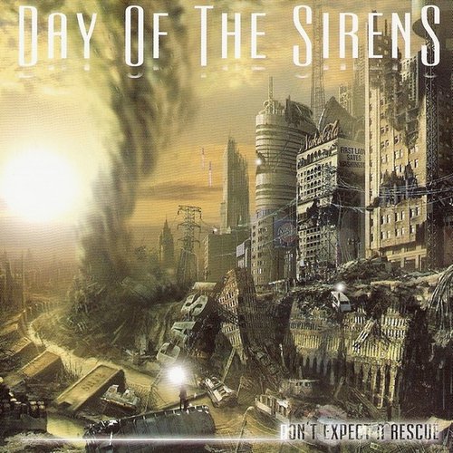 Don't Expect a Rescue