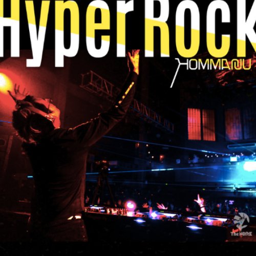 Hyper Rock