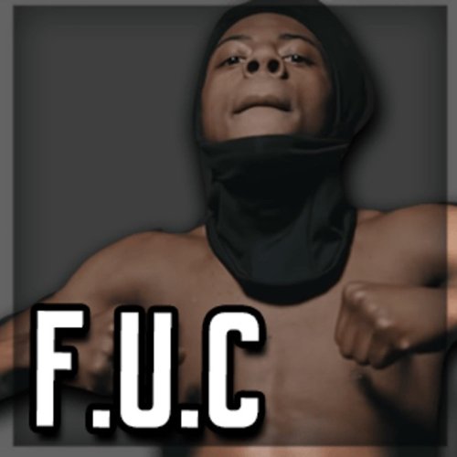 F.U.C. - Single
