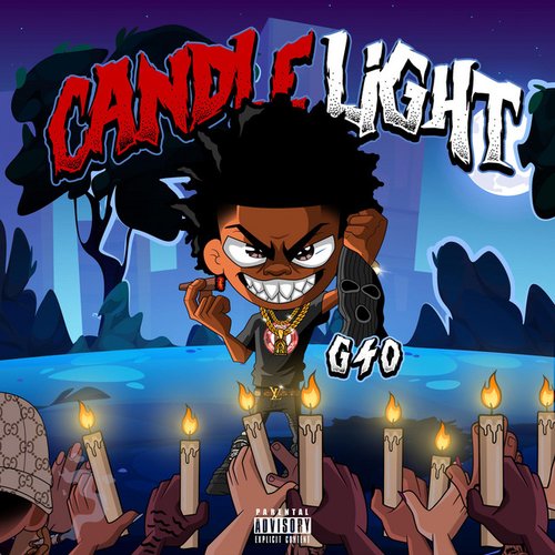 Candlelight - Single