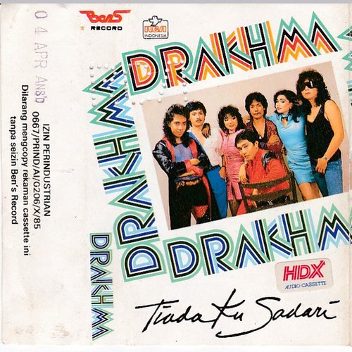 Tiada Ku Sadari