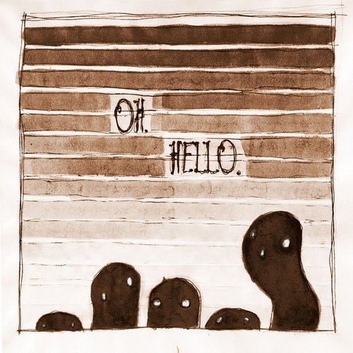 The Oh Hello's