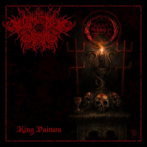 King Paimon