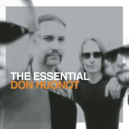 The Essential — Don Huonot | Last.fm