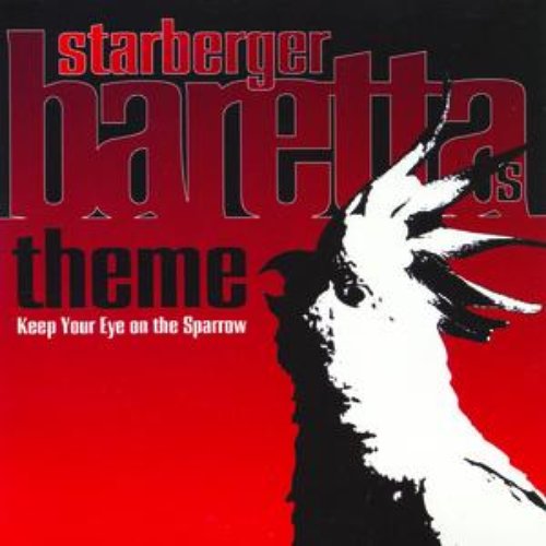 Baretta's Theme