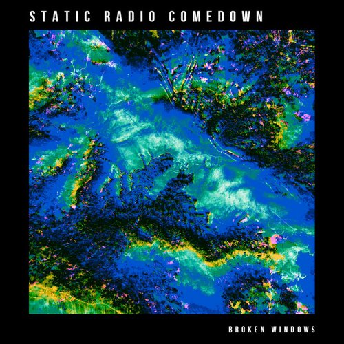 Broken Windows - Single
