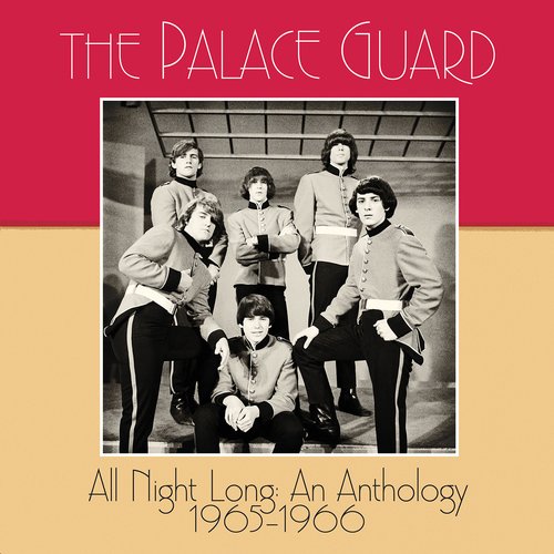 All Night Long: An Anthology 1965-1967