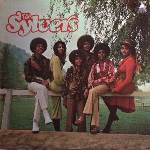 The Sylvers