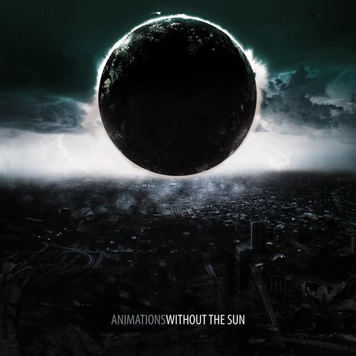 Without The Sun