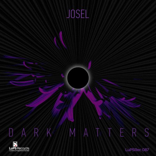 Dark Matters