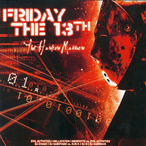 Friday the 13th: The Hardcore Massacre