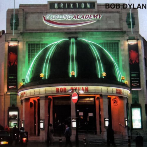 Brixton Fourth Evening 2005