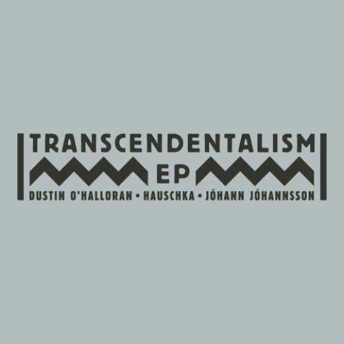 Transcendentalism EP