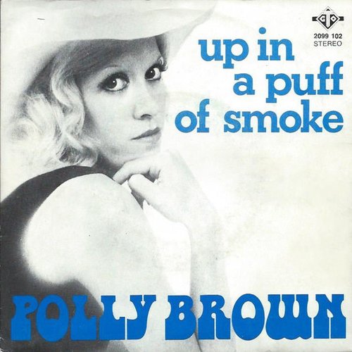 Up in a Puff of Smoke
