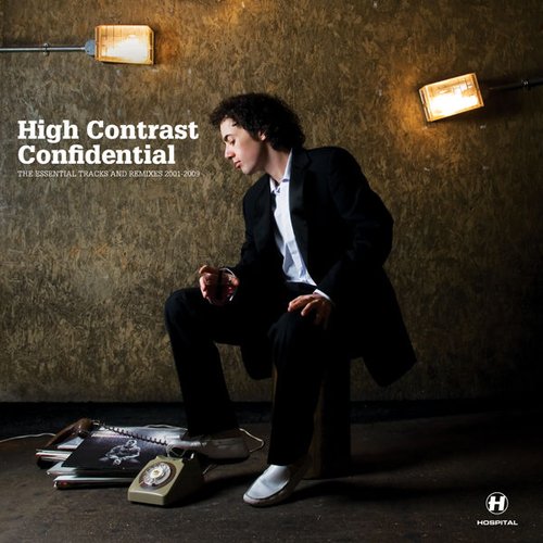 Confidential: The Essential Tracks and Remixes 2001-2009