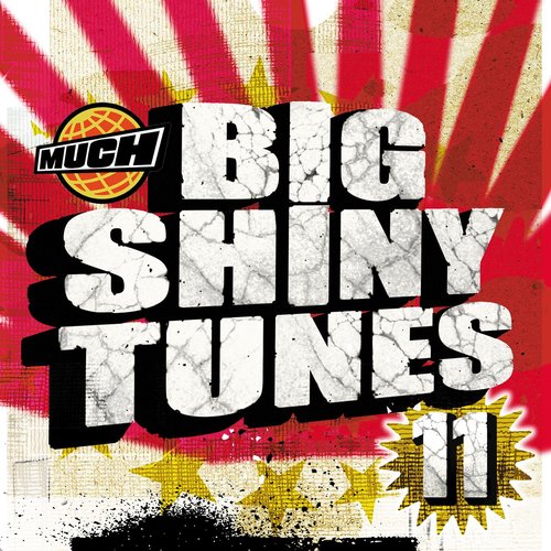 Big Shiny Tunes 11