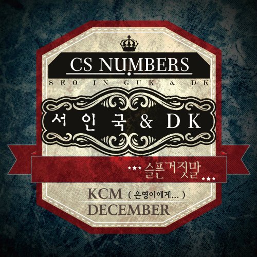 CS NUMBERS