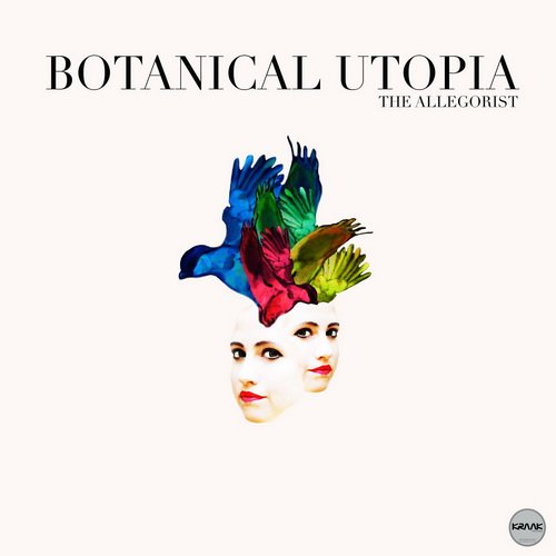 Botanical Utopia