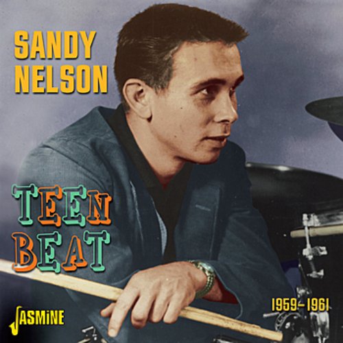 Teen Beat, 1959 - 1961
