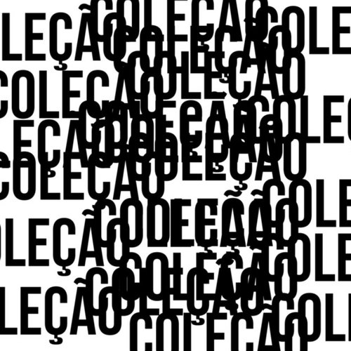A Coleção