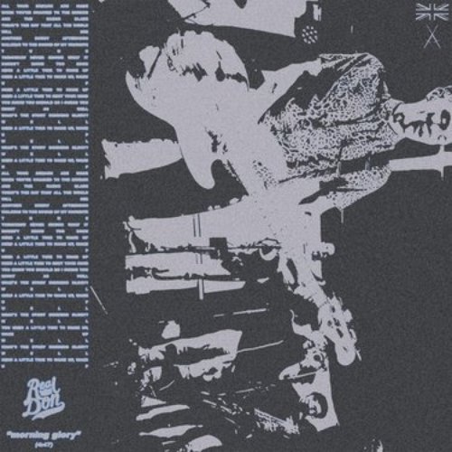 Morning Glory - Single