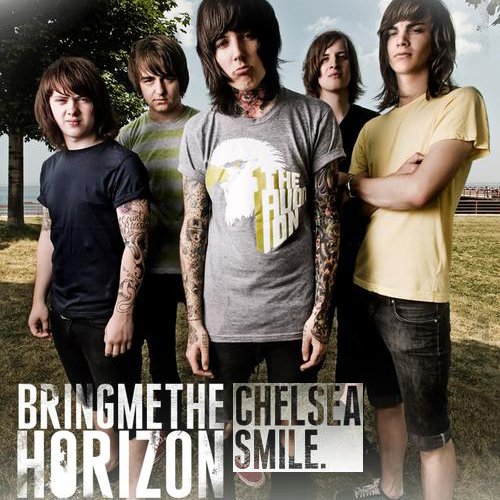 Chelsea Smile