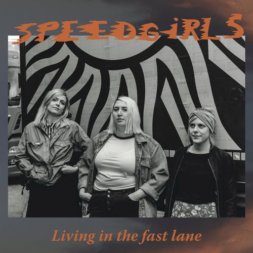 Living in the Fast Lane [Explicit]