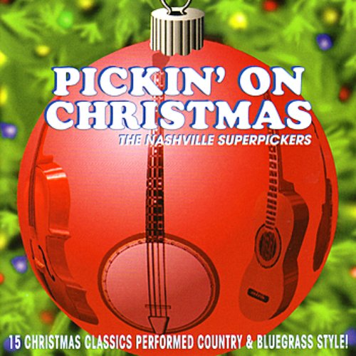 Pickin' on Christmas