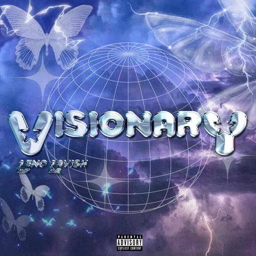 Visionary