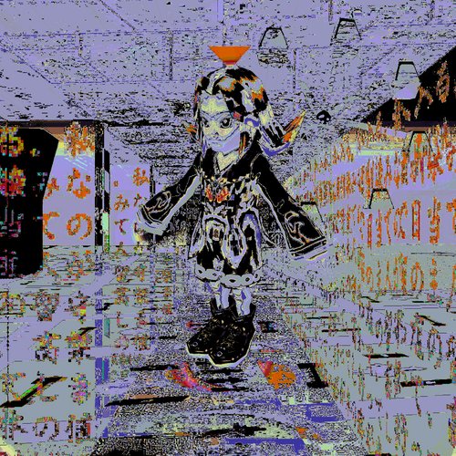 Metal Angels EP