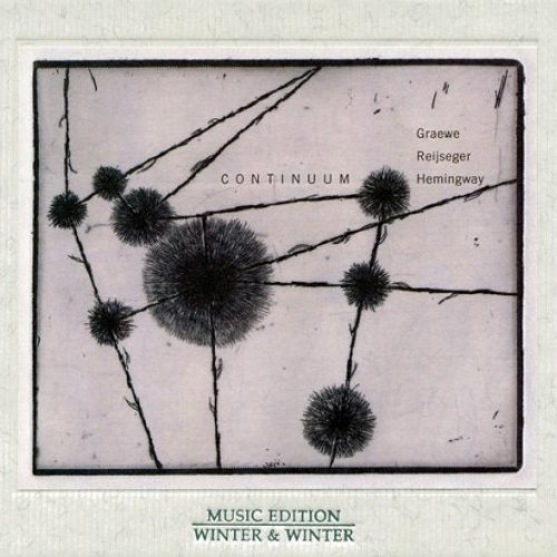 Continuum