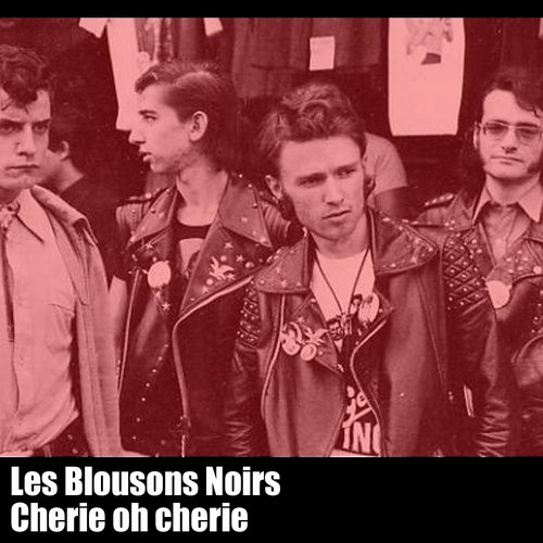 Cherie oh cherie
