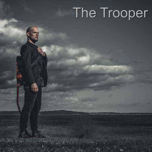 The Trooper