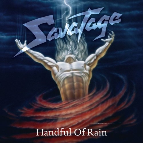 Handful Of Rain (2011 Edition)