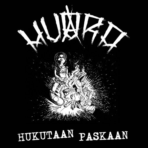 Hukutaan paskaan