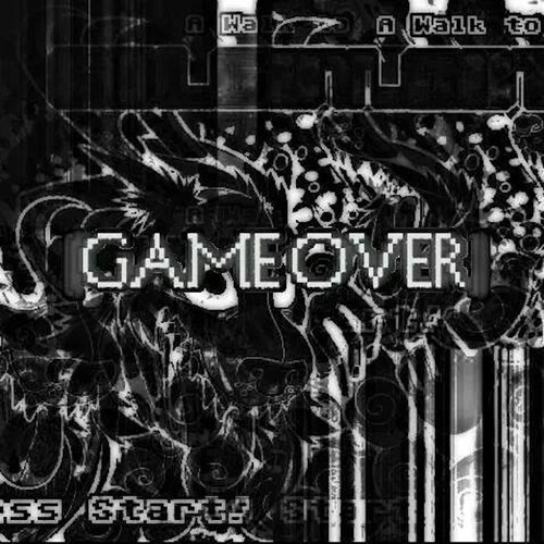 Game Over