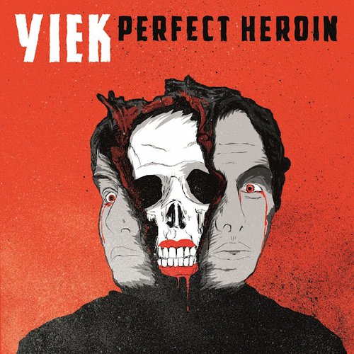 Perfect Heroin - Single