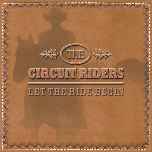 Let the Ride Begin