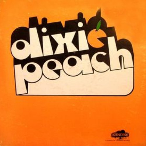 DIXIE PEACH