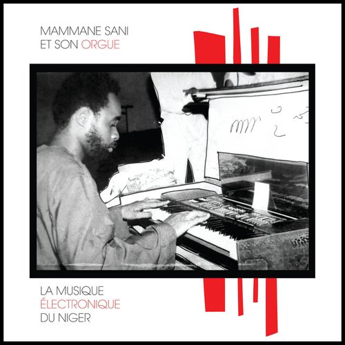 La Musique Électronique Du Niger