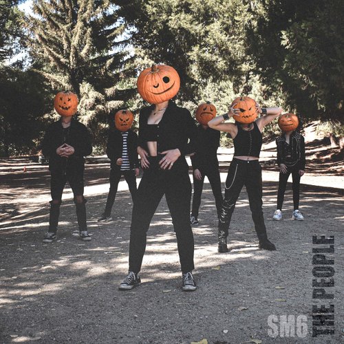 The People - Single