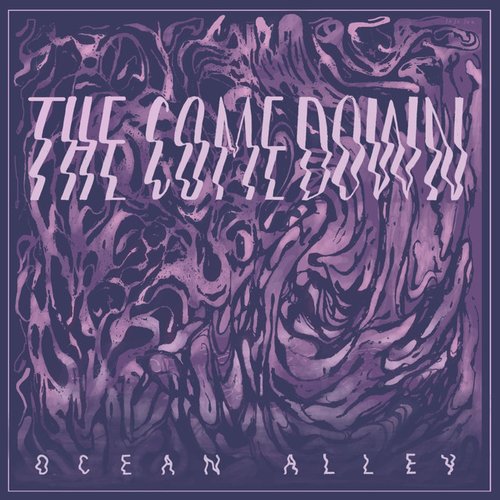 The Comedown - Single