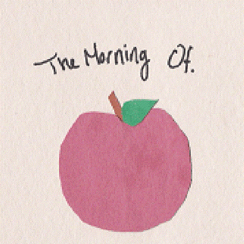 The Morning Of