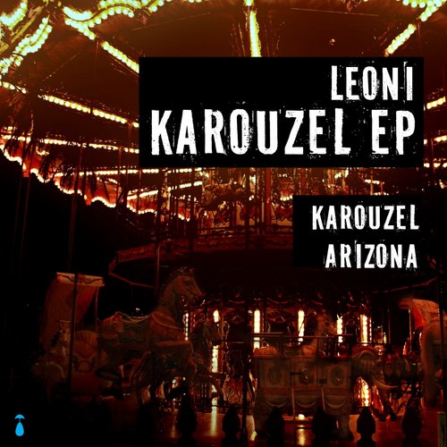 Karouzel - EP