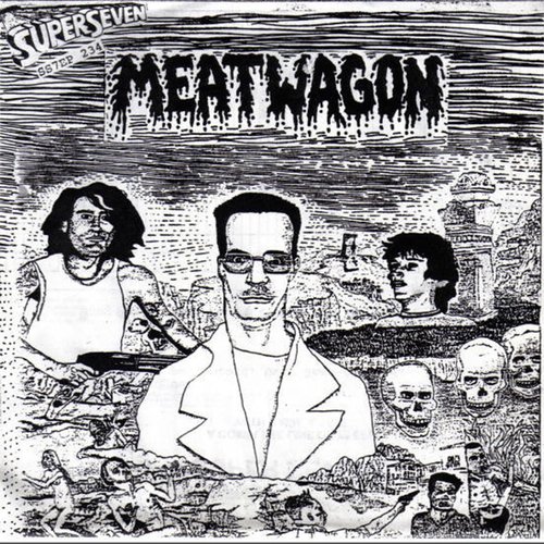 MeatWagon