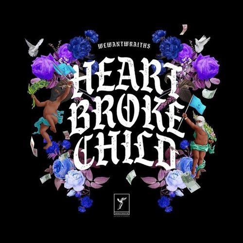 HeartBrokeChild