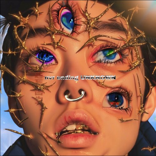 nvr ending UNKNOWN [Explicit]