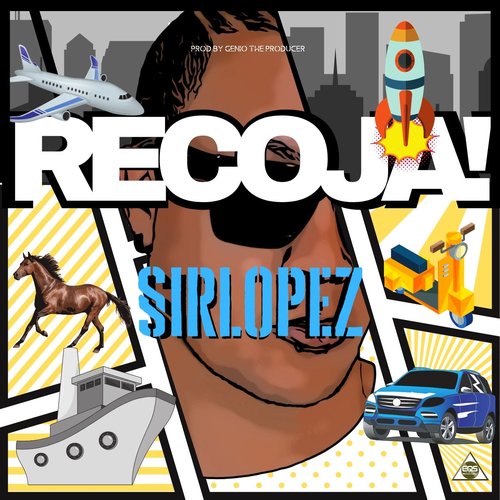 Recoja - Single